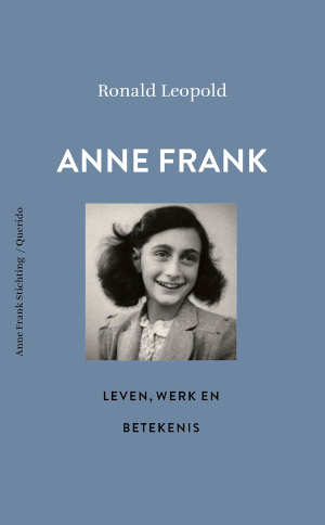 Ronald Leopold Anne Frank recensie en informatie