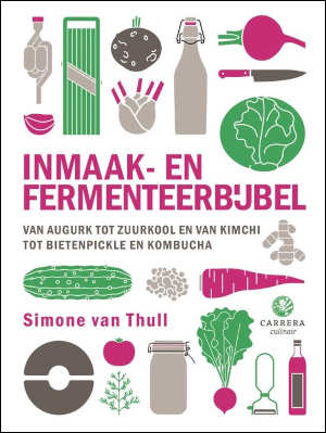 Simone van Thull Inmaak en fermenteerbijbel recensie