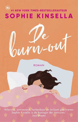 Sophie Kinsella De burn-out recensie