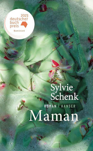 Sylvie Schenk Maman recensie