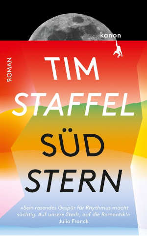 Tim Staffel Südstern Duitse roman recensie
