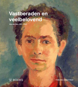 Vastberaden en veelbelovend Max van Dam recensie