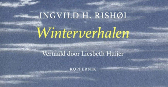 Ingvild H. Rishøi – Winterverhalen