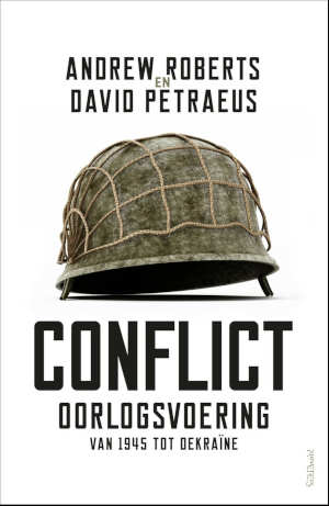 Andrew Roberts David Petraeus Conflict