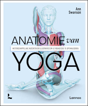 Ann Swanson Anatomie van Yoga