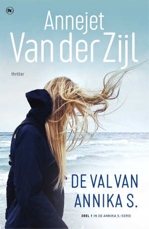 Annejet van der Zijl De val van Annika S