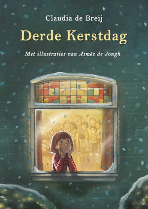 Claudia de Breij Derde Kerstdag