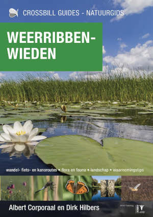 Crossbill Guide Weerribben-Wieden