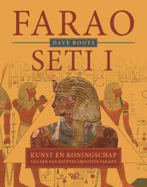 Dave Boots Farao Seti I recensie