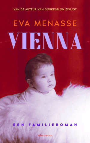 Eva Menasse Vienna