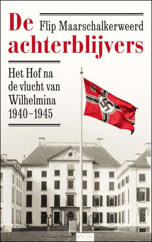 Flip Maarschalkerweerd De achterblijvers
