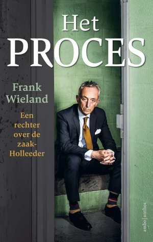 Frank Wieland Het proces