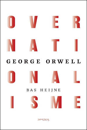 George Orwell Over nationalisme