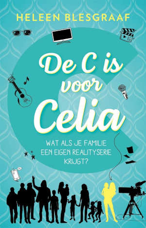 Heleen Blesgraaf De C is voor Celia
