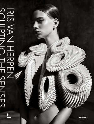 Iris van Herpen Sculpting the Senses