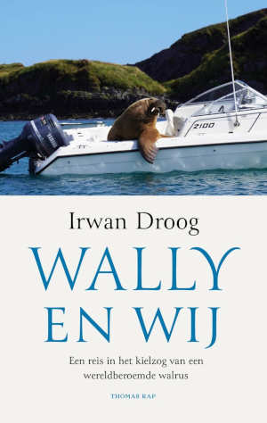 Irwan Droog Wally en wij