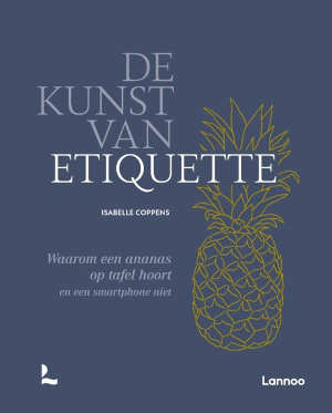 Isabelle Coppens De kunst van etiquette