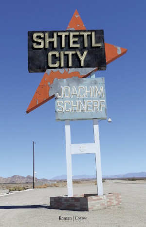 Joachim Schnerf Shtetl City