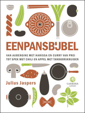 Julius Jaspers Eenpansbijbel