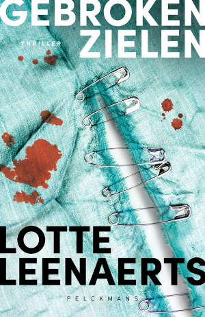 Lotte Leenaerts Gebroken zielen