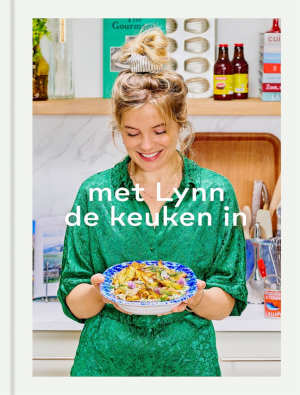 Lynn van de Vorst Met Lynn de keuken in