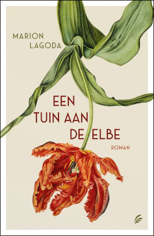 Marion Lagoda Een tuin aan de Elbe