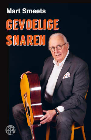 Mart Smeets Gevoelige snaren