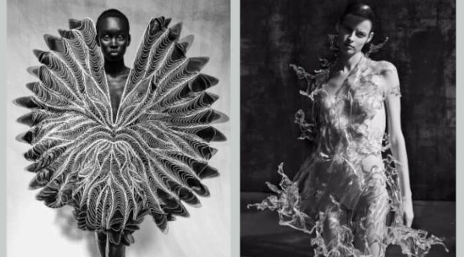 Iris van Herpen – Sculpting the Senses