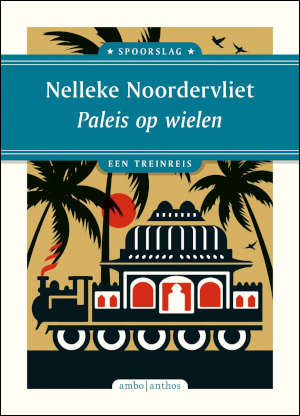 Nelleke Noordervliet Paleis op wielen