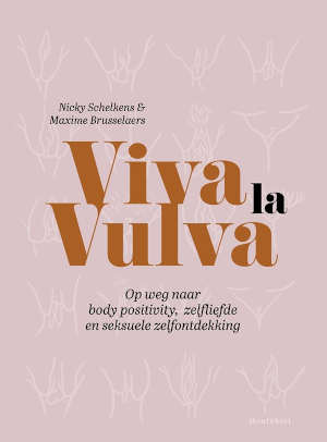 Nicky Schelkens & Maxime Brusselaers Viva la vulva