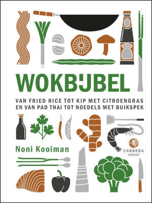 Noni Kooiman Wokbijbel.