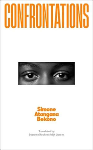 Simone Atangana Bekono Confrontations
