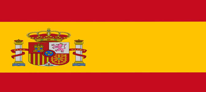 Spanje schrijfsters