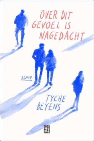 Tyche Beyens Over dit gevoel is nagedacht