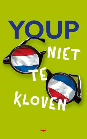 Youp van 't Hek Niet te kloven