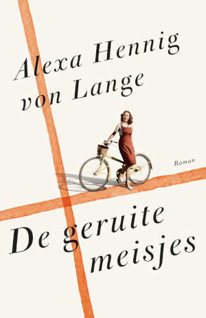 Alexa Hennig von Lange De geruite meisjes