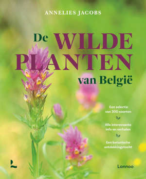 Annelies Jacobs De wilde planten van België