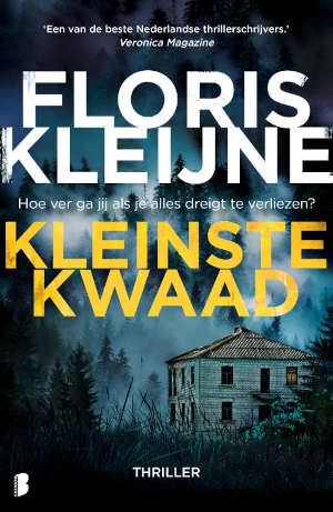 Floris Kleijne Kleinste kwaad