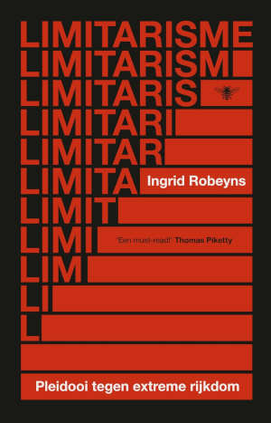 Ingrid Robeyns Limitarisme