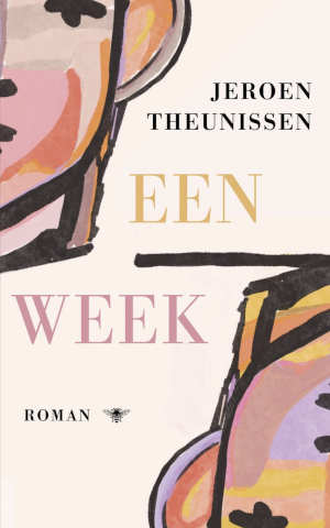 Jeroen Theunissen Een week