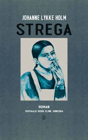 Johanne Lykke Holm Strega