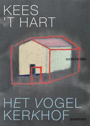 Kees 't Hart Het vogelkerkhof