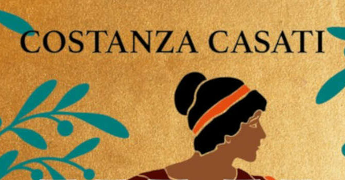 Costanza Casati – Klytaimnestra