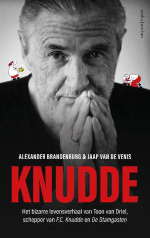 Knudde Biografie van Toon van Driel.