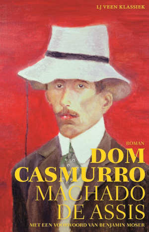 Machado de Assis Dom Casmurro