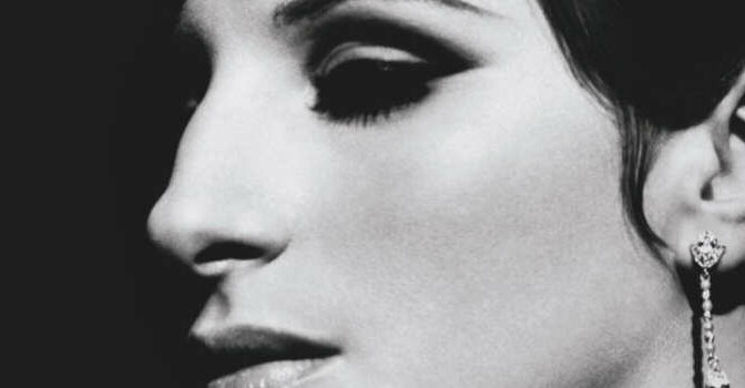 Barbra Streisand Autobiografie – Mijn naam is Barbra