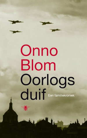 Onno Blom Oorlogsduif recensie