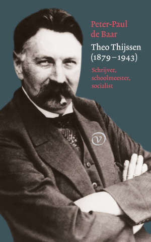 Peter Paul De Baar Theo Thijssen Biografie
