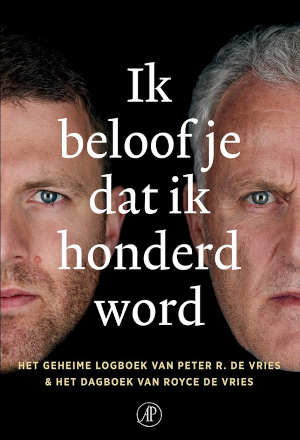 Peter R. de Vries & Royce de Vries Dagboek
