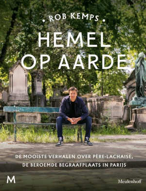 Rob Kemps Hemel op aarde